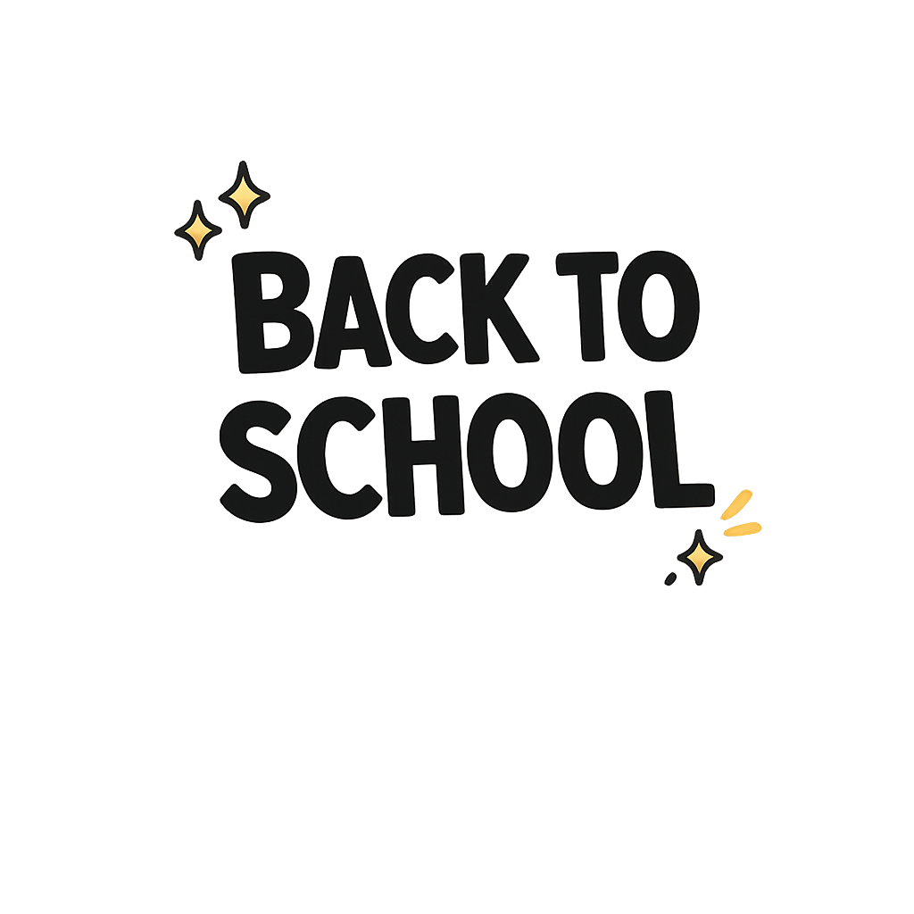 العودة إلى المدرسة