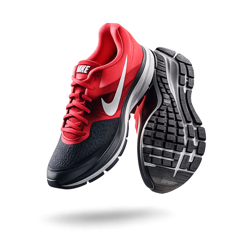 الملابس والأحذية