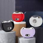 قصافة أظافر كهربائية أوتوماتيكية - مضادة للرذاذ، محمولة للجميع - Coupe-Ongles Électrique Automatique Anti-Éclaboussures Portable