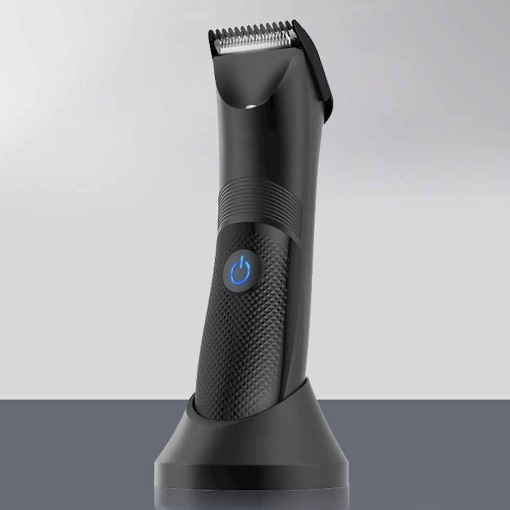 ماكينة قص الشعر اللاسلكية المقاومة للماء Enzo EN-698 للجنسين - Tondeuse Cheveux Étanche Sans Fil Enzo EN-698 Unisexe