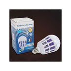 Ampoule LED Économique anti-moustiques 3 en 1 E27 AC220V