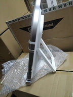 Horloge de prière Azan Affichage LED d’Al-Haramain HA-4028 - ساعة أذان الحرمين للصلاة