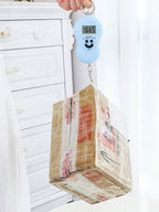 Balance a Crochet Pour Baguages et pèche 50Kg Ecran Numérique