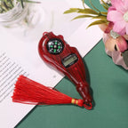 جهاز تسبيح رقمي محمول Quickdz Shop مع عداد وبوصلة - Chapelet Électronique Portable Quickdz Shop avec Compteur Digital et Boussole