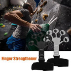 جهاز تمرين الأصابع لتقوية اليدين - Exerciseur de Doigts pour Renforcement Musculaire des Mains