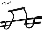 بار عقلة للباب Iron Gym Extreme متعدد الوظائف مضاد للانزلاق - Barre de Traction Porte Iron Gym Extreme Multifonction Antidérapante