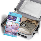 كيس ضغط هوائي للتخزين 80x110 سم - Sac Compression Sous Vide 80x110 cm