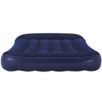 سرير هوائي بافيليو مفرد مع وسادة مدمجة 188x99x30 سم Bestway #67680 - Pavillo Matelas Gonflable Individuel avec Oreiller Intégré 188x99x30 cm Bestway #67680