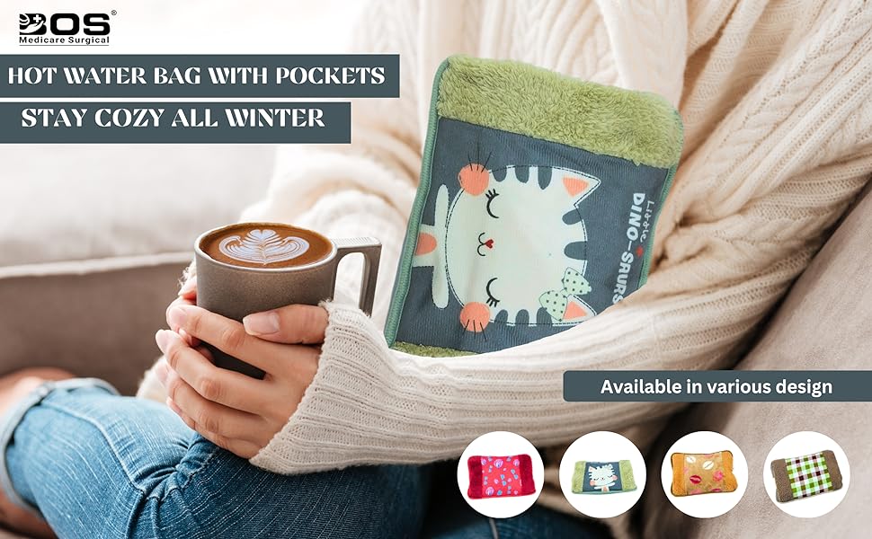 Oreiller d’eau chaude électrique auto-chauffant , pour Massage , douleurs musculaires – وسادة ماء ساخن كهربائية ذاتية التسخين لتدليك آلام العضلات