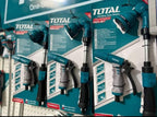 طقم ري TOTAL 2 قطع (THWSK0201) - Kit d'Arrosage TOTAL 2 Pièces (THWSK0201)