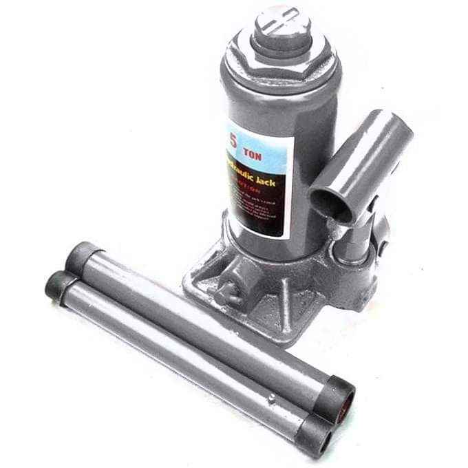 رافعة سيارة هيدروليكية KSF Energy 5 طن - Quickdz Shop - Cric Hydraulique KSF Energy 5 Tonnes - Quickdz Shop