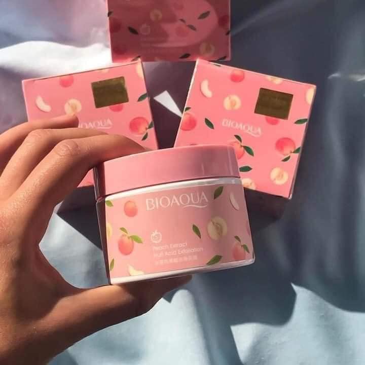 BIOAQUA™ لتفتيح البشرة الفوري - BIOAQUA™ Éclaircissant Instantané pour la Peau