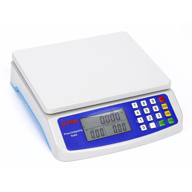 Balance Numérique GT Postale DT580 de 30kg/1g