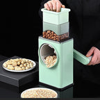 مفرمة خضروات يدوية متعددة الوظائف - Trancheuse à légumes multifonctionnelle manuelle