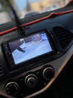 مشغل DVD للسيارة بشاشة لمس 7 بوصة بلوتوث USB AUX SD - Quickdz Shop - Autoradio DVD MP5 Tactile 7" Bluetooth USB AUX SD - Quickdz Shop