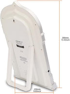 Horloge de prière Azan Affichage LED d’Al-Haramain HA-4028 - ساعة أذان الحرمين للصلاة