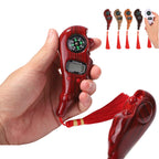 جهاز تسبيح رقمي محمول Quickdz Shop مع عداد وبوصلة - Chapelet Électronique Portable Quickdz Shop avec Compteur Digital et Boussole