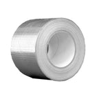 شريط لاصق مانع للتسرب من الألومنيوم 5M - Ruban d'étanchéité Auto-adhésif Aluminium 5M