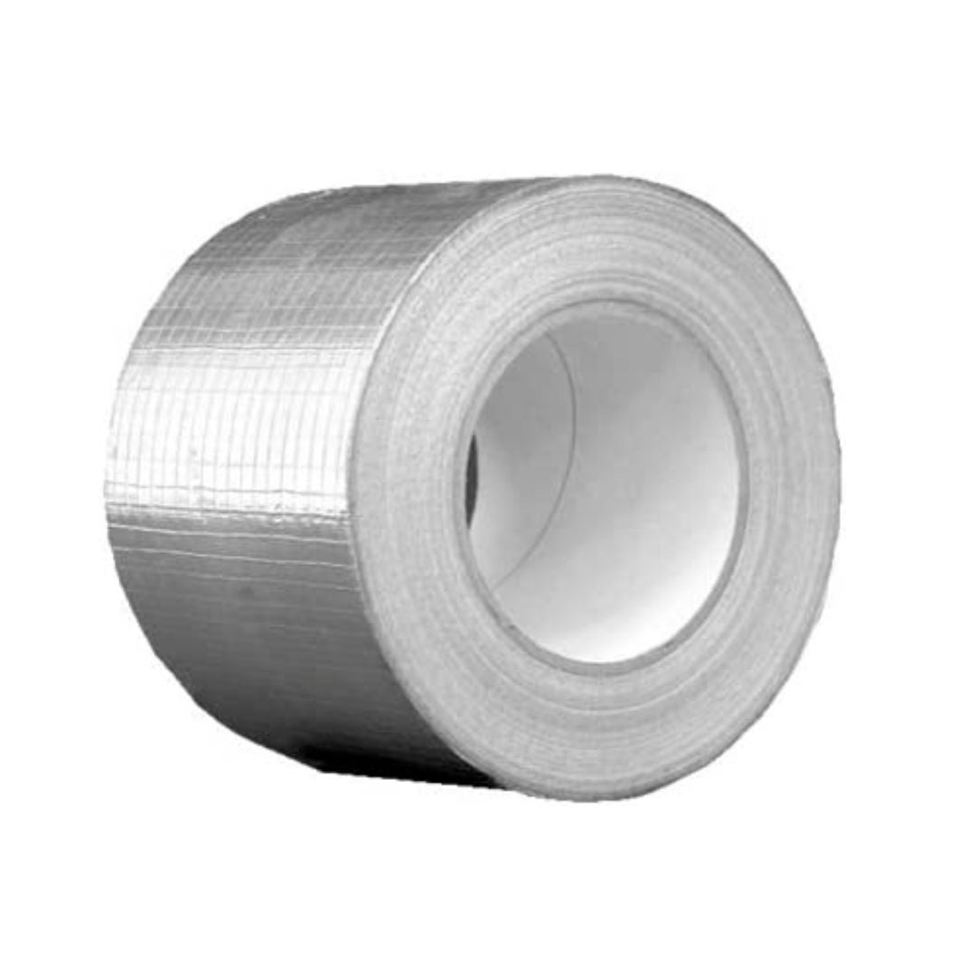 شريط لاصق مانع للتسرب من الألومنيوم 5M - Ruban d'étanchéité Auto-adhésif Aluminium 5M