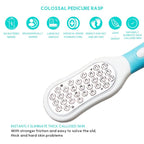 مجموعة 5 قطع مبرد قدم احترافي SUGIFT - Kit Pédicure Professionnel 5 Pièces SUGIFT