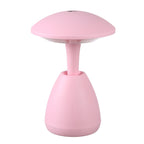 مصباح LED لاسلكي يعمل باللمس، قابل للتعديل، مع شاحن USB - Veilleuse LED Tactile Sans Fil, Intensité Réglable, Chargeur USB