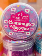 مقشر الجسم السحري فاراميل - Gommage Corps Magique Pharmamil