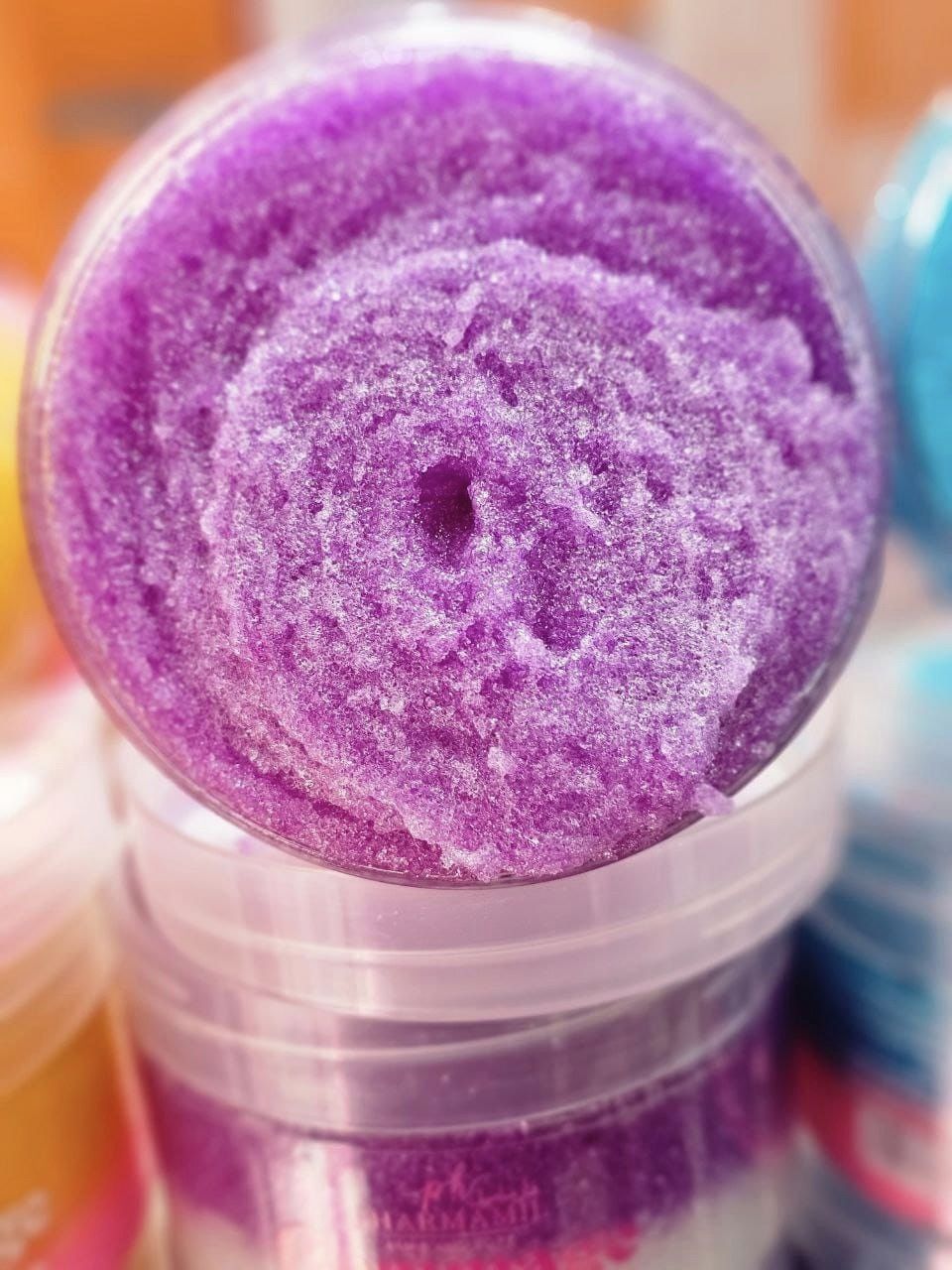 مقشر الجسم السحري فاراميل - Gommage Corps Magique Pharmamil