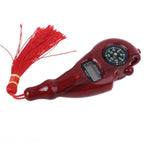 جهاز تسبيح رقمي محمول Quickdz Shop مع عداد وبوصلة - Chapelet Électronique Portable Quickdz Shop avec Compteur Digital et Boussole