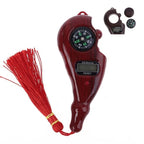 جهاز تسبيح رقمي محمول Quickdz Shop مع عداد وبوصلة - Chapelet Électronique Portable Quickdz Shop avec Compteur Digital et Boussole