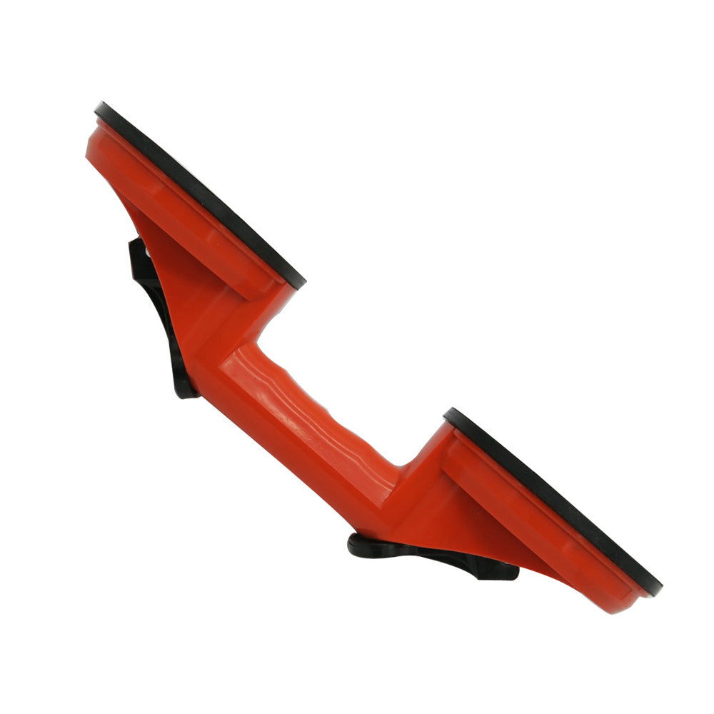 فنتوز شفط مزدوجة 320 مم لرفع الزجاج والبلاط والسيارات - Quickdz Shop - Ventouse à Double Griffe 320mm pour Verre, Carrelage & Carrosserie - Quickdz Shop