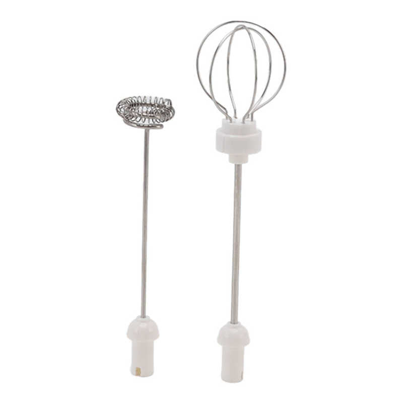 خلاط كهربائي USB قابل للشحن 3 سرعات - Mélangeur Électrique USB Rechargeable 3 Vitesses