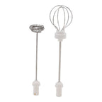 خلاط كهربائي USB قابل للشحن 3 سرعات - Mélangeur Électrique USB Rechargeable 3 Vitesses