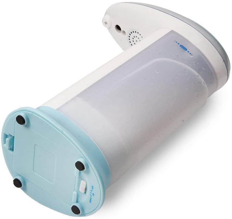 موزع صابون أوتوماتيكي بدون لمس 350 مل - Distributeur de savon automatique sans contact 350 ml