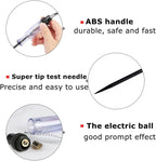 جهاز فحص دوائر كهربائية للسيارات DC 6V-24V - Testeur Universel de Circuit Automobile DC 6V-24V