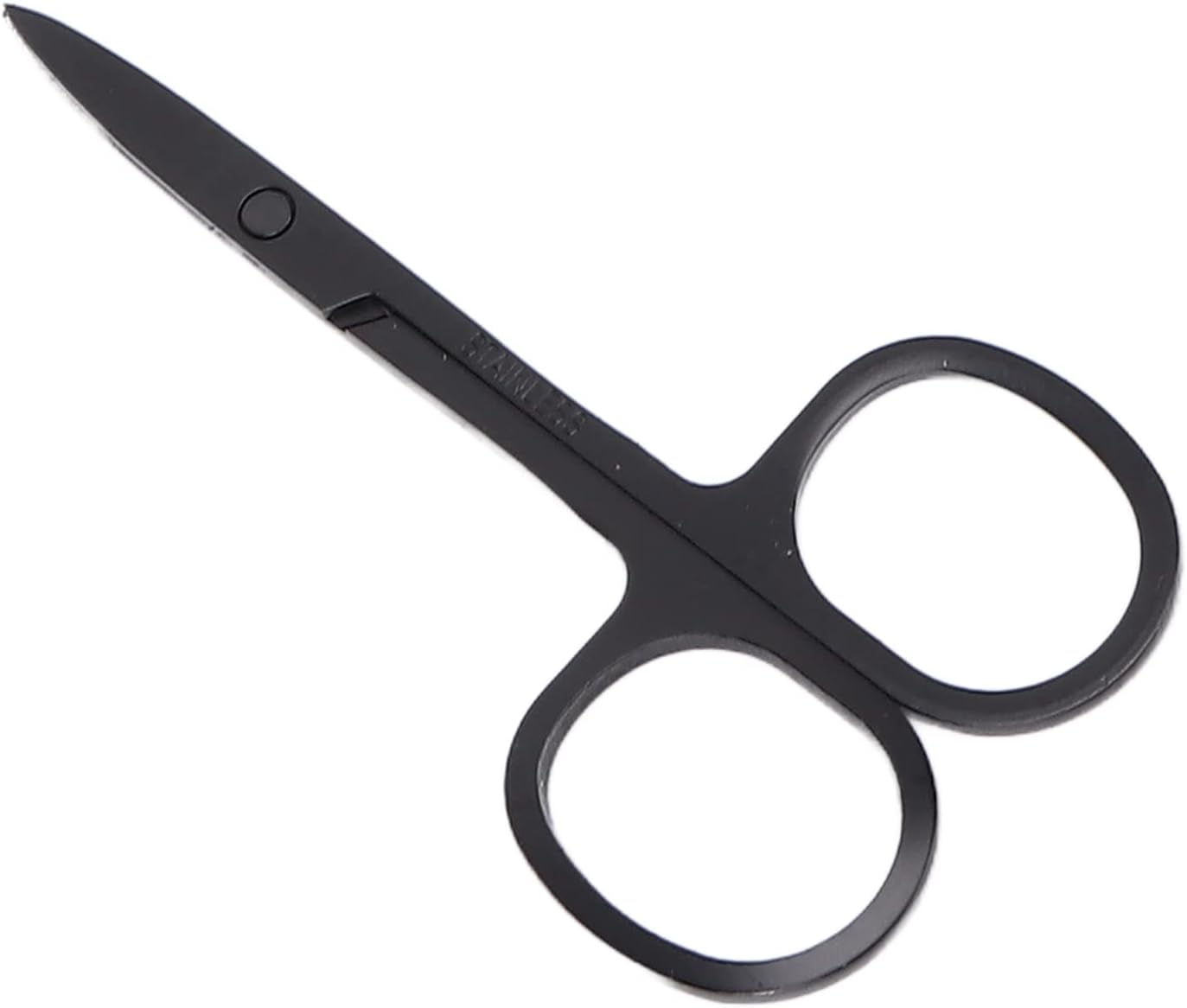 طقم قصافة أظافر احترافي 12 قطعة ستانلس ستيل - Kit Coupe-Ongles Professionnel 12 pcs en Acier Inoxydable