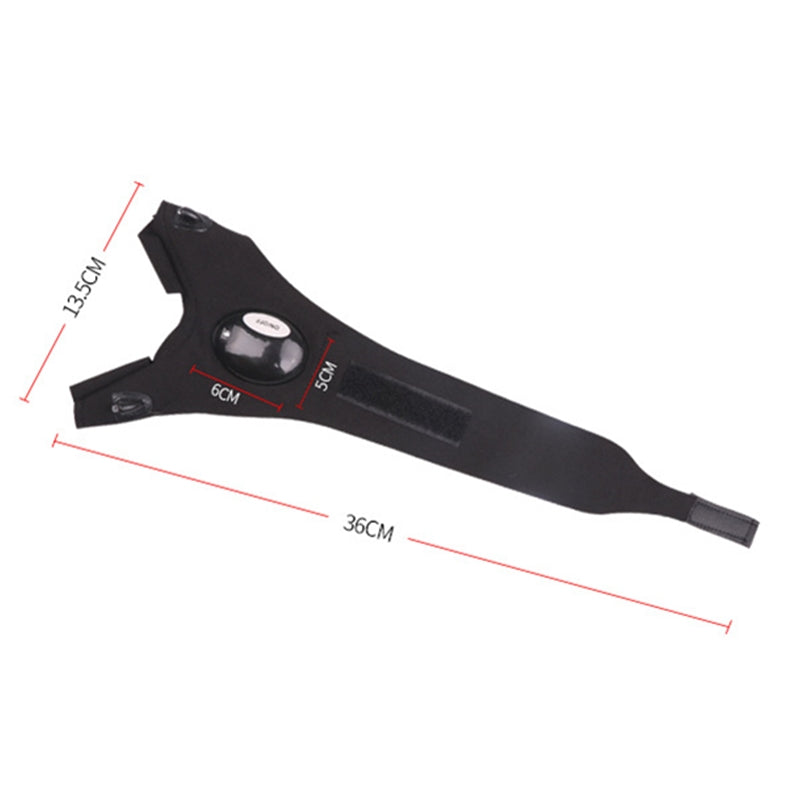 قفاز مصباح يدوي GloveLite مضيء للعمل الليلي والإصلاحات - Gant Lumineux GloveLite Lampe Torche pour Travail Précis