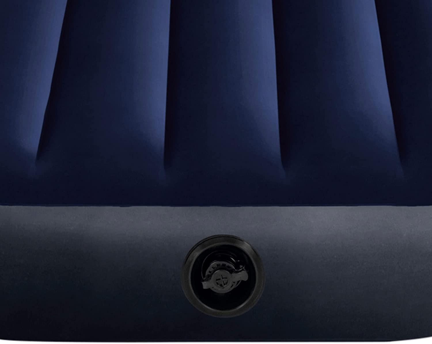 مرتبة هوائية INTEX 64756 بتقنية Fiber-Tech 191×76×25 سم - Matelas gonflable INTEX 64756 Fiber-Tech Technology 191×76×25cm