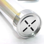 مجموعة قوالب بسكويت ستانلس ستيل BSQUIT-ML - Kit Emporte-pièces Biscuits Inox BSQUIT-ML