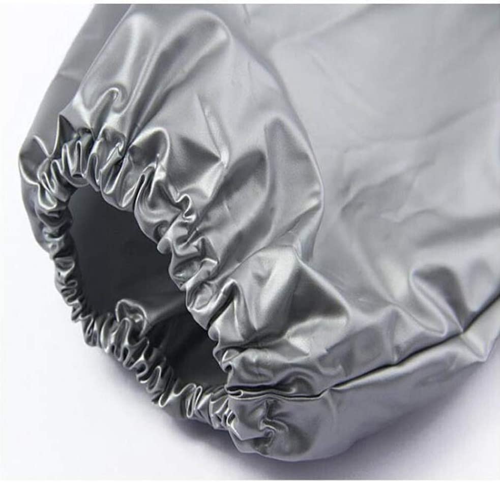 بدلة الساونا لحرق الدهون للرجال والنساء من Quickdz Shop - Combinaison Sauna Brûle-Graisse PVC Anti-Déchirures Homme Femme - Quickdz Shop