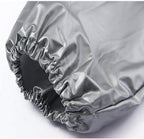 بدلة الساونا لحرق الدهون للرجال والنساء من Quickdz Shop - Combinaison Sauna Brûle-Graisse PVC Anti-Déchirures Homme Femme - Quickdz Shop