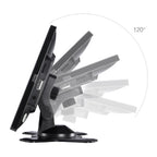 شاشة سيارة لمس 7 بوصة لوحة قيادة مشغل MP5 USB بلوتوث - Écran Tactile Voiture 7 Pouces Tableau de Bord MP5 USB Bluetooth