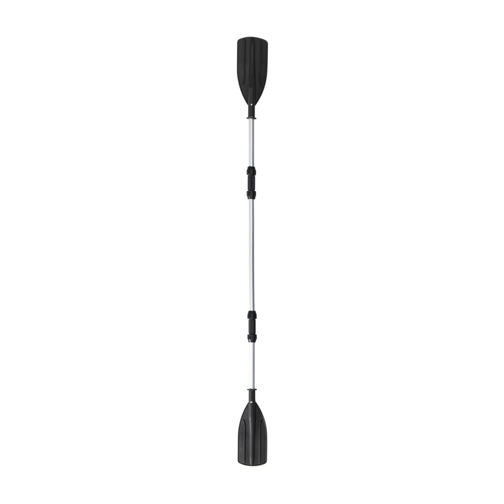 كاياك Bestway Hydro-Force Ventura فردي مع مضخة ومجداف ومقعد - 130 كغ - Kayak Gonflable Bestway Hydro-Force Ventura 1 Place avec Pompe, Rame et Siège - 130kg