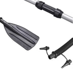 كاياك Bestway Hydro-Force Ventura فردي مع مضخة ومجداف ومقعد - 130 كغ - Kayak Gonflable Bestway Hydro-Force Ventura 1 Place avec Pompe, Rame et Siège - 130kg