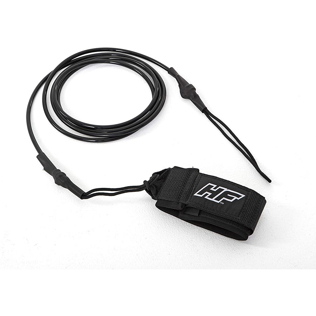 لوح ركوب الأمواج قابل للنفخ Bestway Hydro-Force 65336 مع مضخة يدوية - Planche De Surf Gonflable Bestway Hydro-Force 65336 Avec Pompe À Main