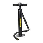 لوح تجديف قابل للنفخ Bestway Hydro-Force 65340 مع مضخة يدوية - Paddle Gonflable Bestway Hydro-Force 65340 avec Pompe à Main