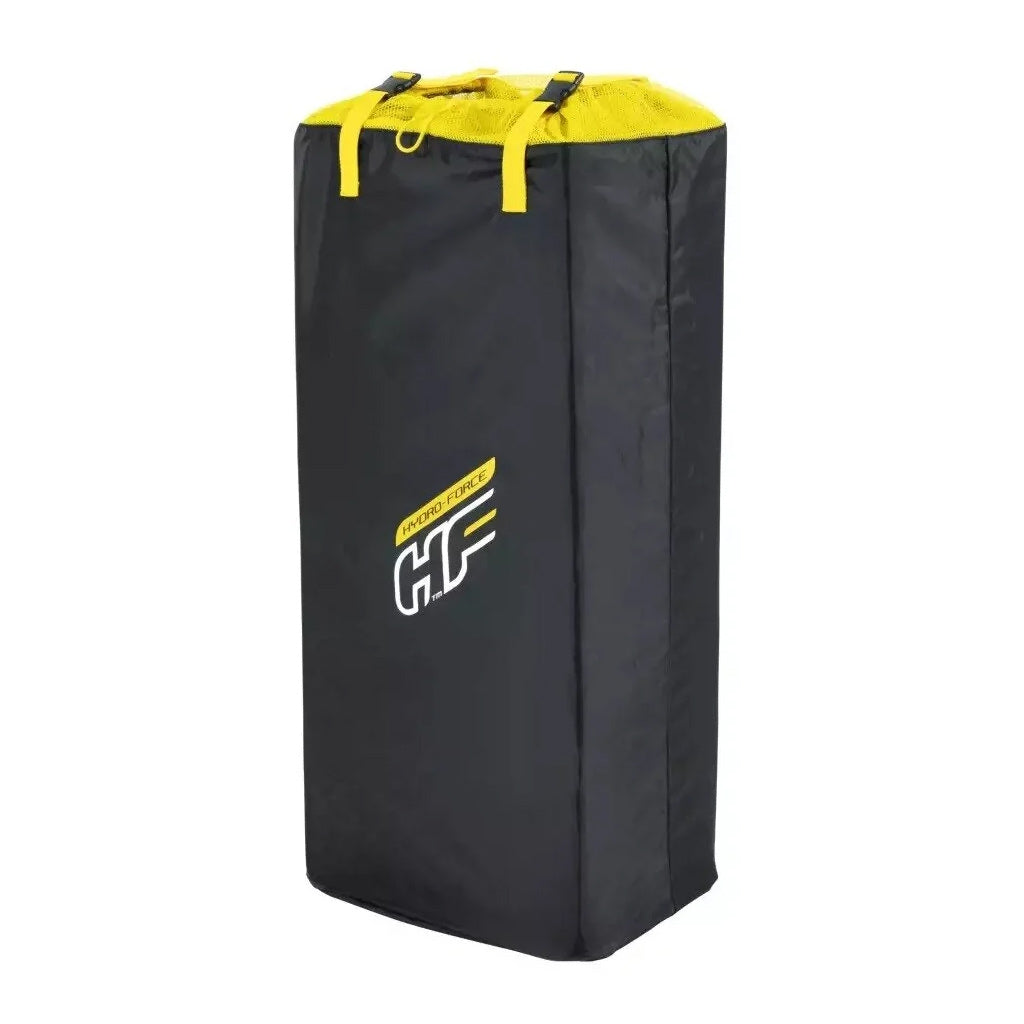 لوح تجديف قابل للنفخ Bestway Hydro-Force 65340 مع مضخة يدوية - Paddle Gonflable Bestway Hydro-Force 65340 avec Pompe à Main