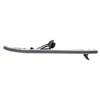 لوح تجديف قابل للنفخ Hydro-Force White Cap Bestway 65342 مع مضخة وحقيبة ظهر - Paddle Gonflable Hydro-Force White Cap Bestway 65342 avec Pompe et Sac à Dos