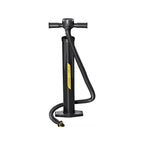 لوح تجديف قابل للنفخ Hydro-Force White Cap Bestway 65342 مع مضخة وحقيبة ظهر - Paddle Gonflable Hydro-Force White Cap Bestway 65342 avec Pompe et Sac à Dos