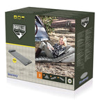 مرتبة هوائية متعددة الوظائف 1 فرد مع وسادتين Bestway Pavillo 67617 - Matelas Gonflable Multifonction 1 Place avec 2 Oreillers Bestway Pavillo 67617