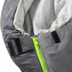 كيس نوم بيست واي بافيلو هيبر هايد 0 (-1°C إلى -17°C) 230x91سم 68104 - Sac de couchage Bestway Pavillo Hiberhide 0 (-1°C à -17°C) 230x91cm 68104